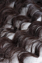 Virgin Brazilian Curly Lace Closure