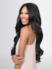 Virgin Brazilian Body Wave Bundle