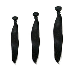 Brazilian Silky Straight Bundle