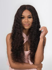 Virgin Brazilian Curly Bundle