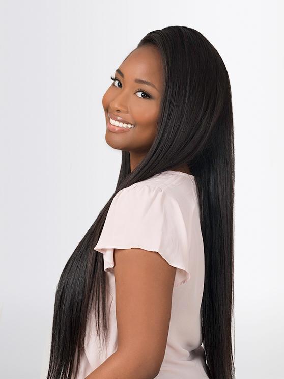 Virgin Brazilian Straight Bundle