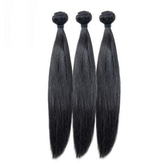 Virgin Brazilian Straight Bundle