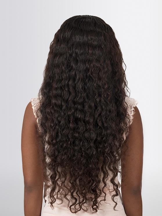 Virgin Brazilian Deep Wave Bundle