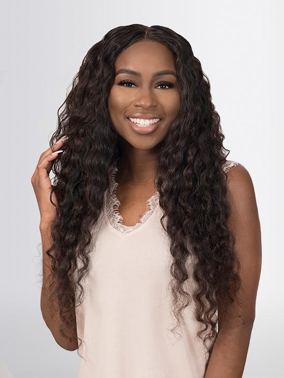 Virgin Brazilian Deep Wave Bundle