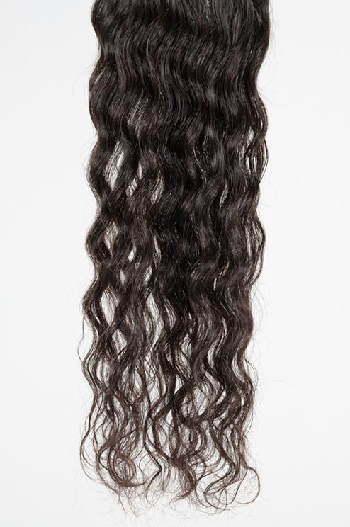 Virgin Indian Deep Wave Closure