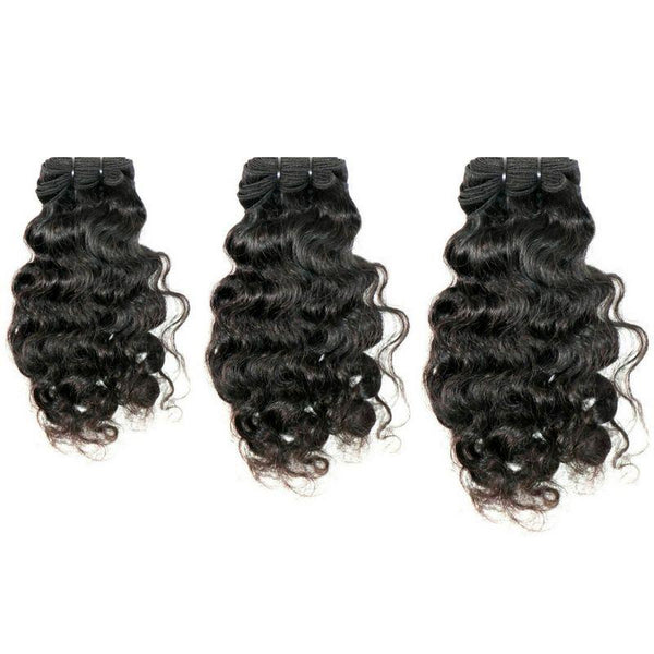 Curly Indian Hair Bundle