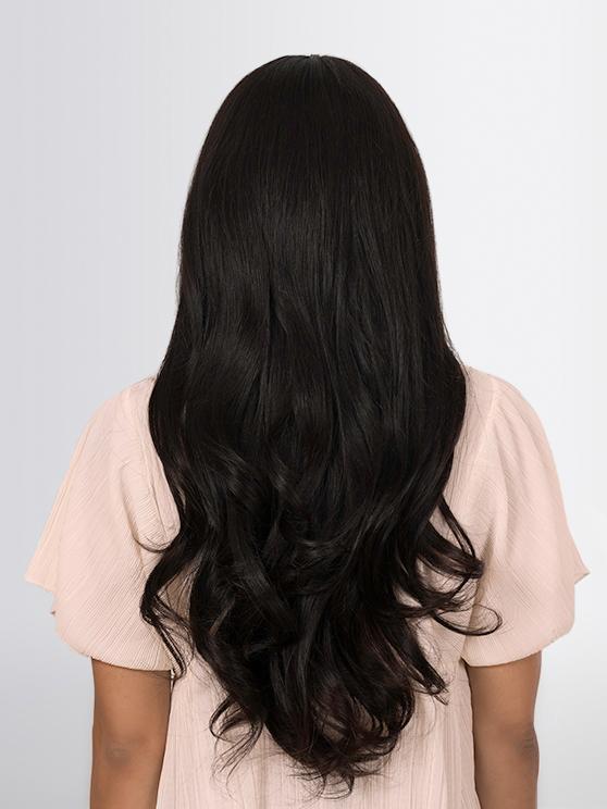 Virgin Indian Body Wave Bundle