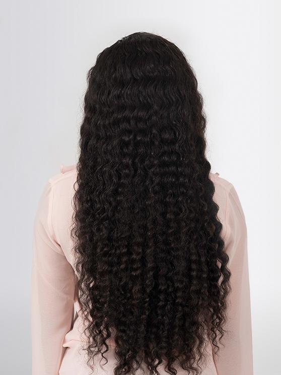 Virgin Indian Deep Wave Bundle