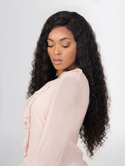 Virgin Indian Deep Wave Bundle