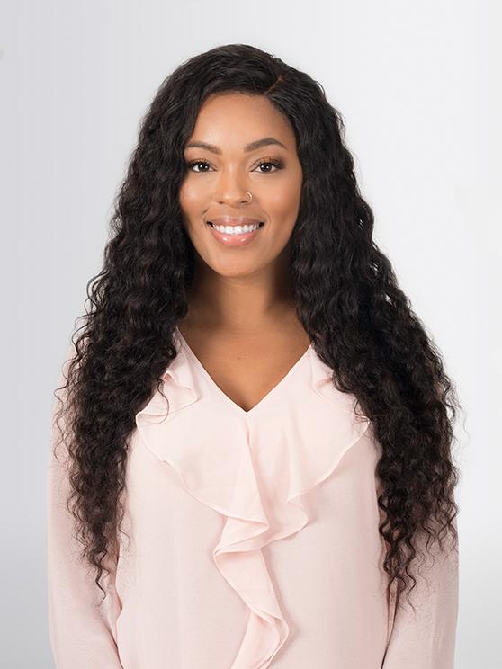 Virgin Indian Deep Wave Bundle