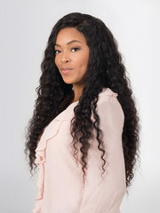 Virgin Indian Deep Wave Bundle