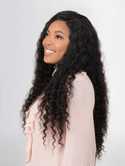 Virgin Indian Deep Wave Bundle