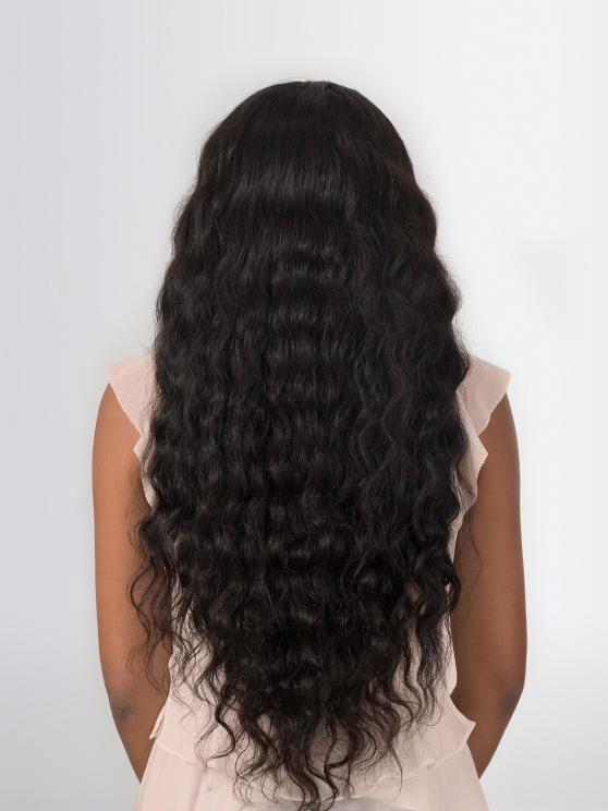 Virgin Indian Loose Wave Bundle