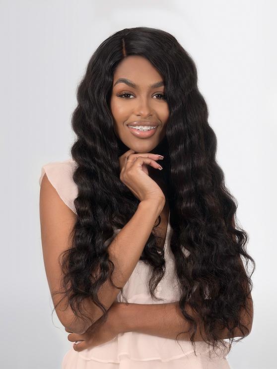 Virgin Indian Loose Wave Bundle