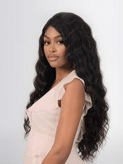 Virgin Indian Loose Wave Bundle