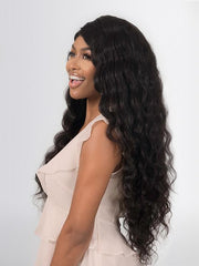 Virgin Indian Loose Wave Bundle