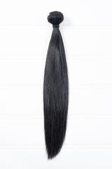 Virgin Brazilian Straight Bundle