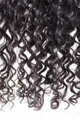 Virgin Brazilian Curly Bundle